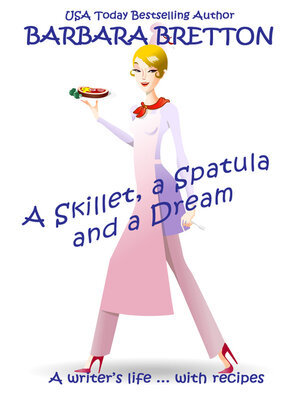 cover image of A Skillet, a Spatula, and a Dream
